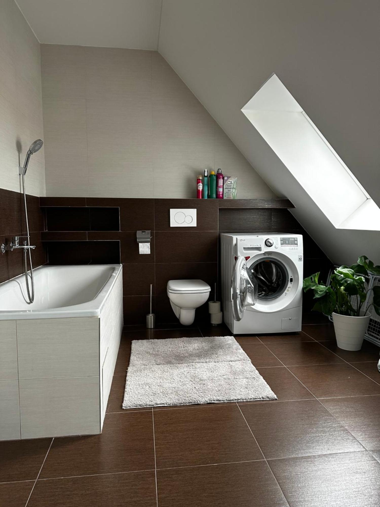 Urban Zenhouse No.2 - Breakfast Included Apartment Bratislava Exterior photo